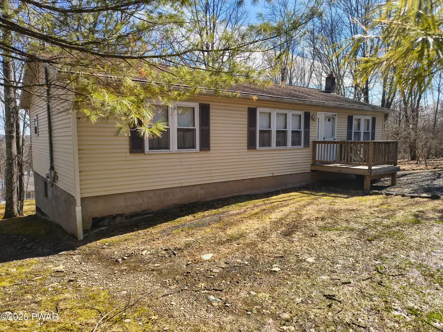 484 Westcolang Road, Hawley, PA 18428 - #3