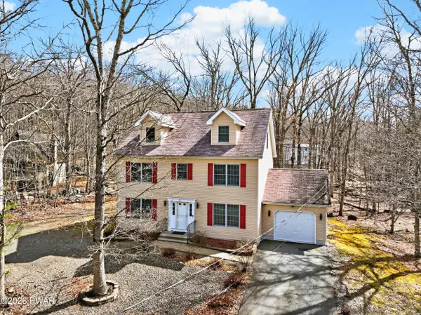 6293 Decker Road, Bushkill, PA 18324