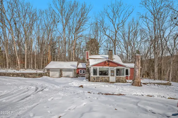 3146 Bear Swamp Road, East Stroudsburg, PA 18302