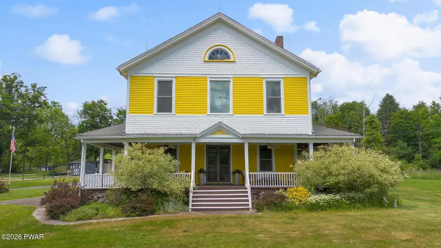 307 Lily Lake Road, Dalton, PA 18414 - #2