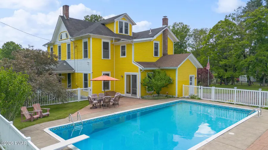 307 Lily Lake Road, Dalton, PA 18414 - #3