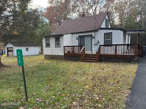 115 Mill Road, Hawley, PA 18428