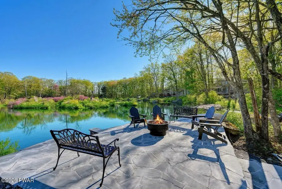 107 Cliff Drive, Lords Valley, PA 18428 - #3