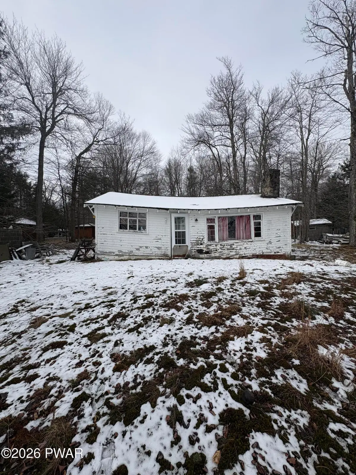 1240 Pocono Drive, Gouldsboro, PA 18424 - #1