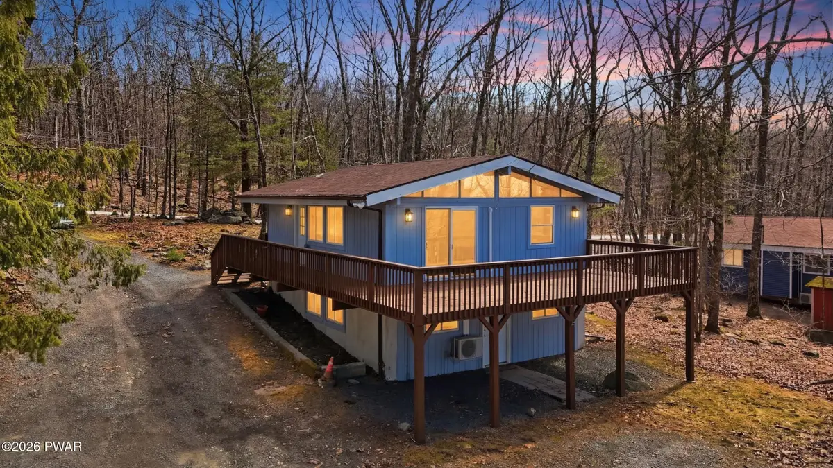 304 Forest Drive, Lords Valley, PA 18428 - #1