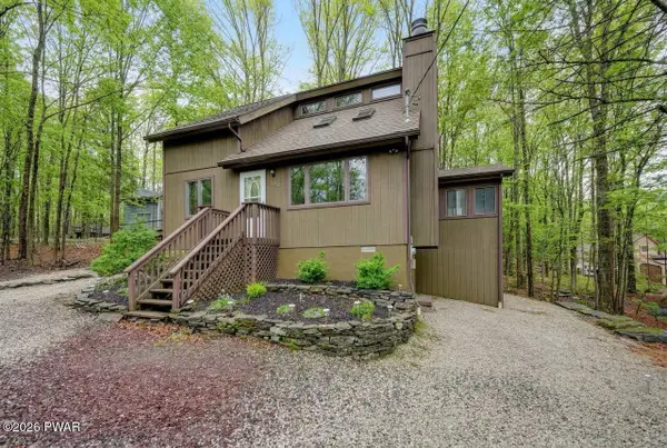 2659 Rockway Road, Lake Ariel, PA 18436