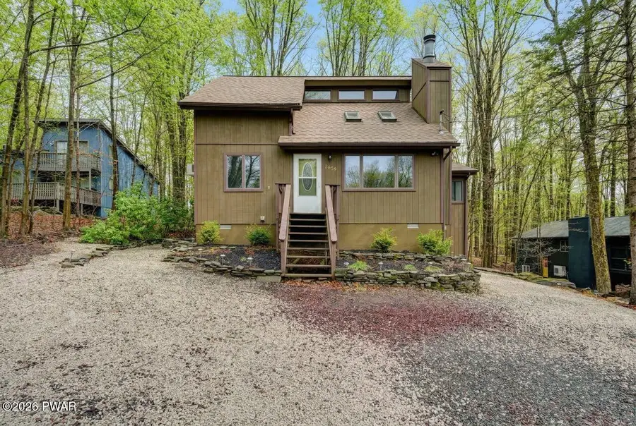 2659 Rockway Road, Lake Ariel, PA 18436 - #2