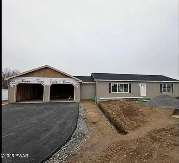 199 King Street, Hughesville, PA 17737