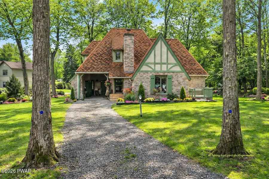 101 Cherry Point Circle, Canadensis, PA 18325 - #2