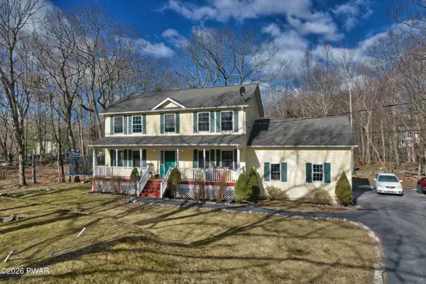 380 Gold Key Road, Milford, PA 18337