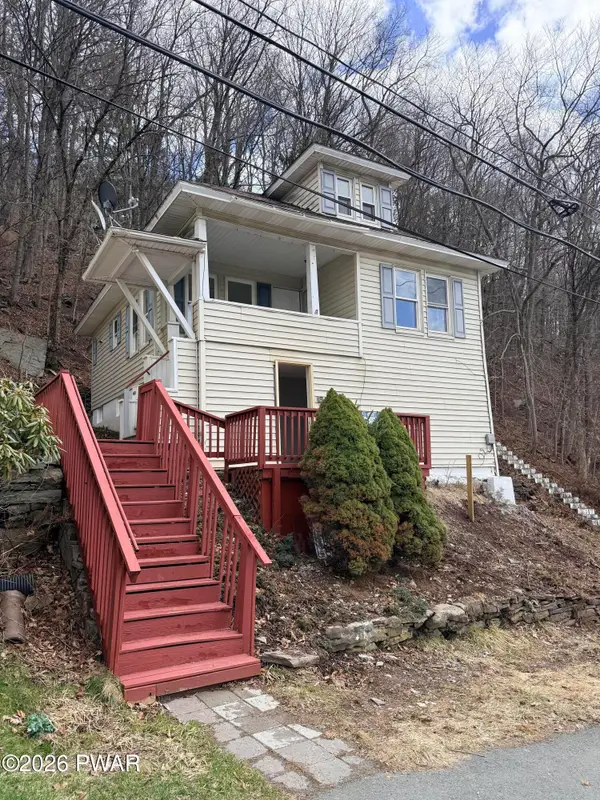 139 Cliff Street, Honesdale, PA 18431