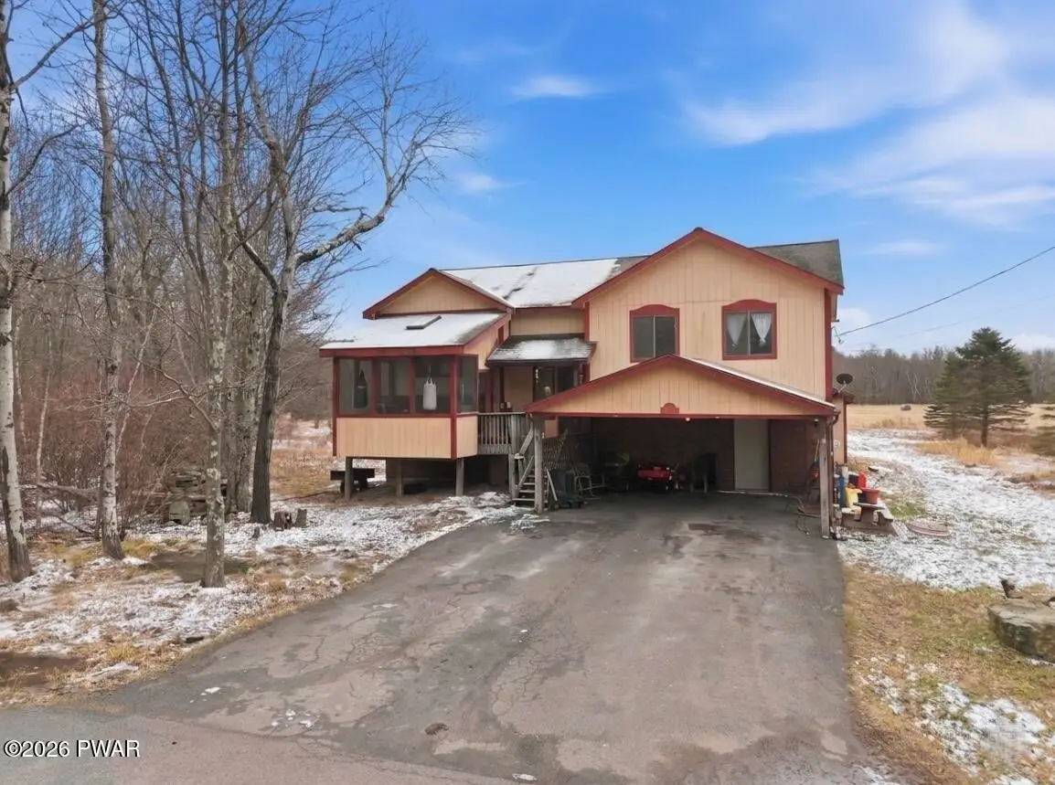 152 Boulder Road, Lake Ariel, PA 18436 - #1