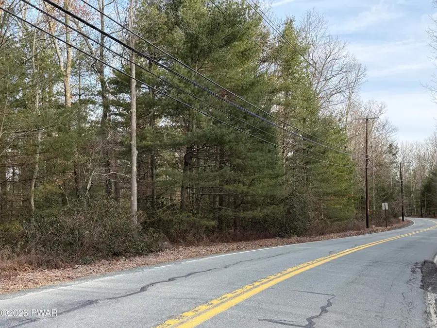 Route 390, Tafton, PA 18464 - #3