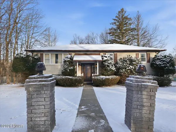 69 Skyline Drive, Covington Twp, PA 18424