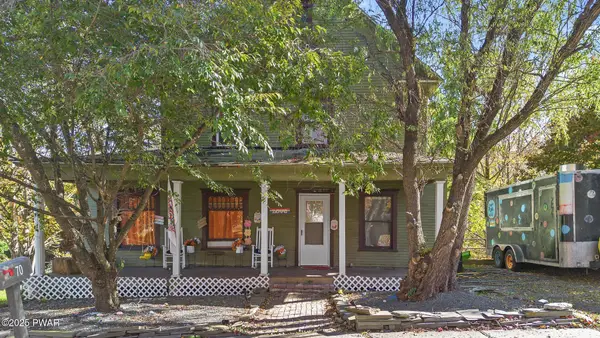 70 State Street, Nicholson, PA 18446