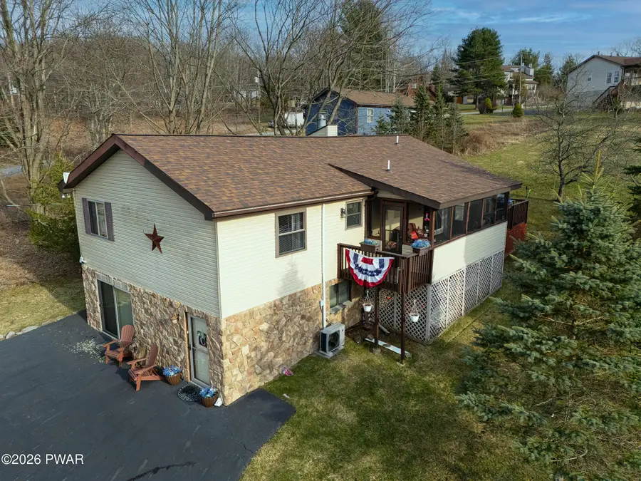 57 Glenwood Lane, Lake Ariel, PA 18436 - #2