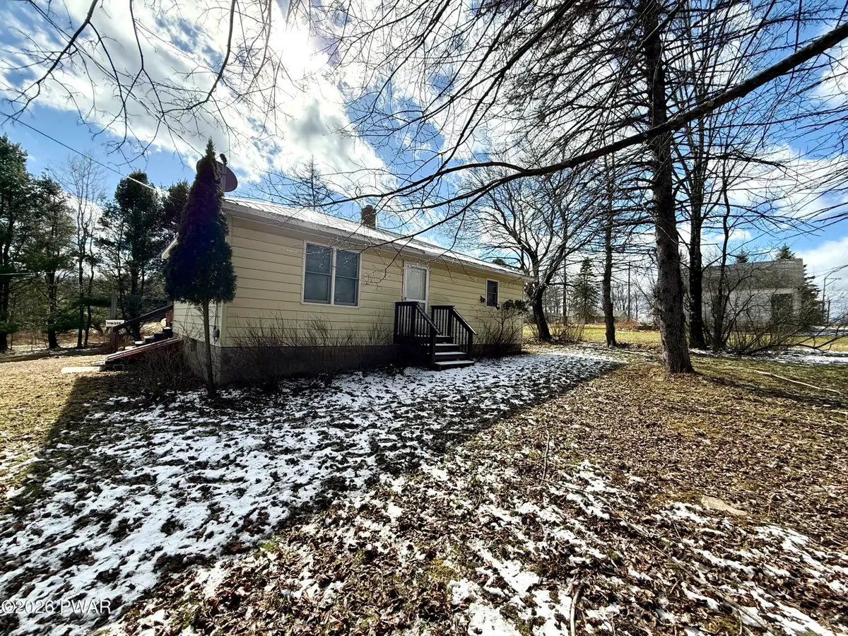 356 Cochecton Turnpike, Honesdale, PA 18431 - #1