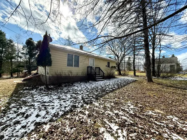 356 Cochecton Turnpike, Honesdale, PA 18431