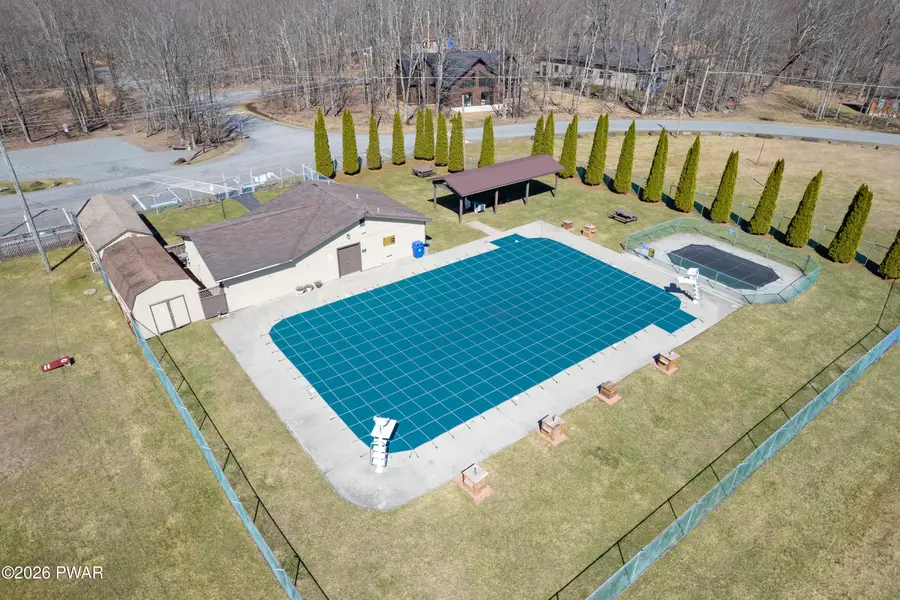924-927 Hibernation Road, Lake Ariel, PA 18436 - #3