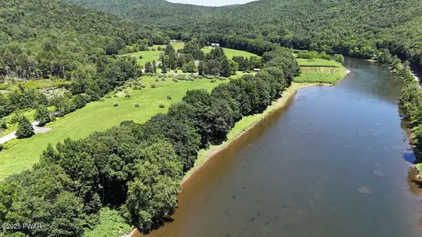 0 Hancock Highway, Equinunk, PA 18417