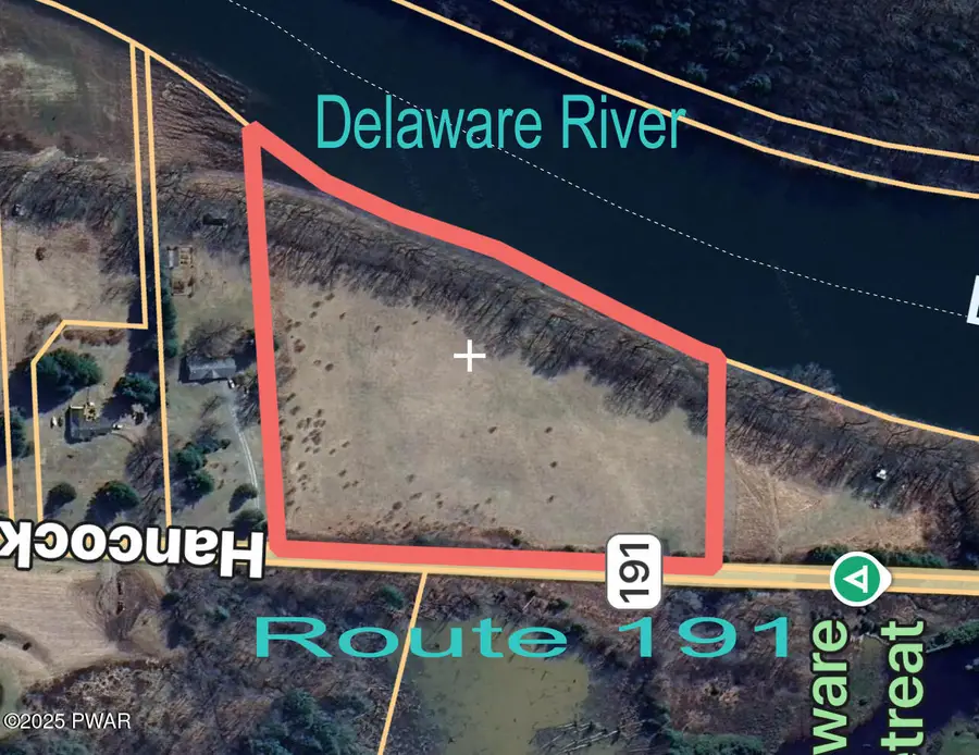 0 Hancock Highway, Equinunk, PA 18417 - #3