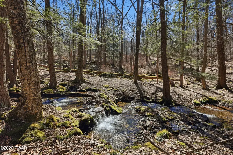 238 Rowland Road, Greeley, PA 18425 - #2