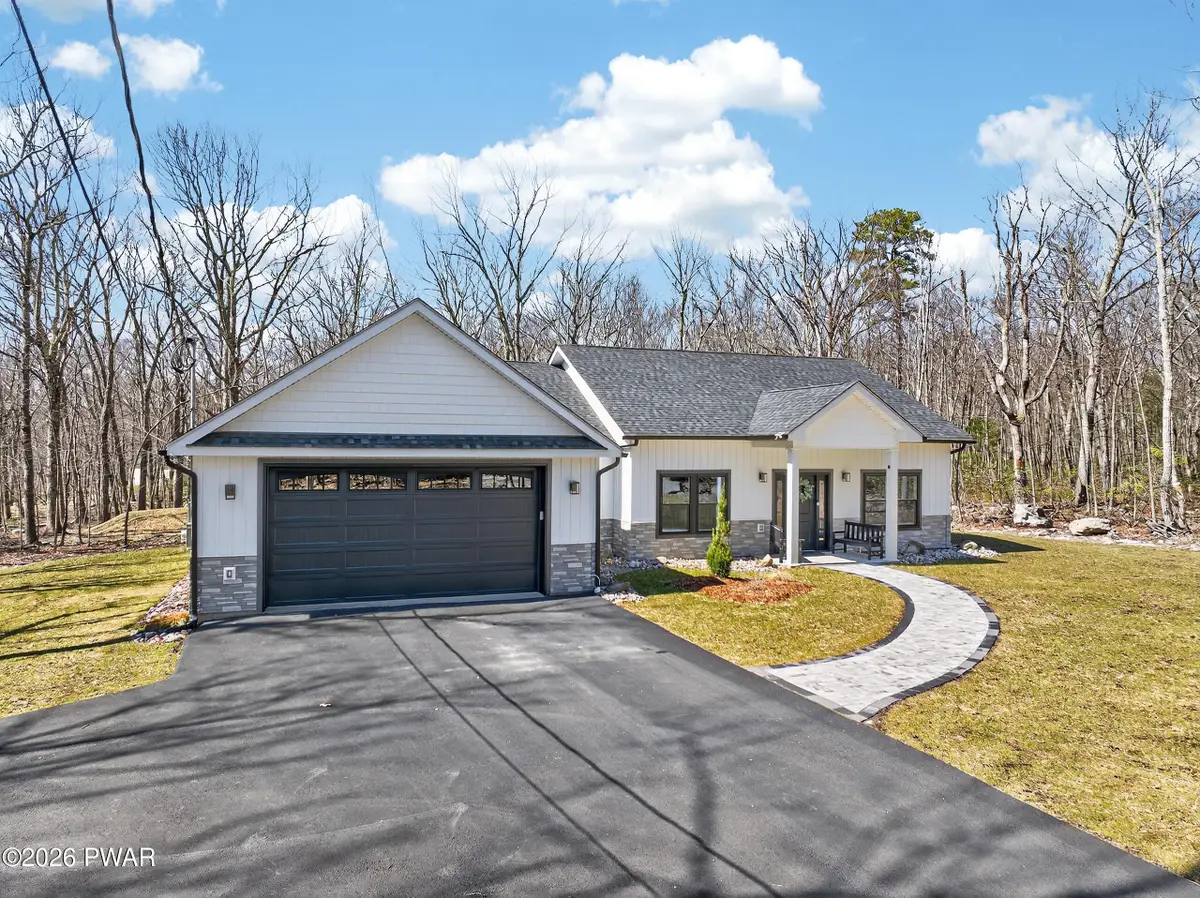 110 Middleton Drive, Milford, PA 18337 - #1