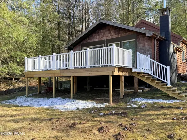 163 Parker Hill Road, Montrose, PA 18801