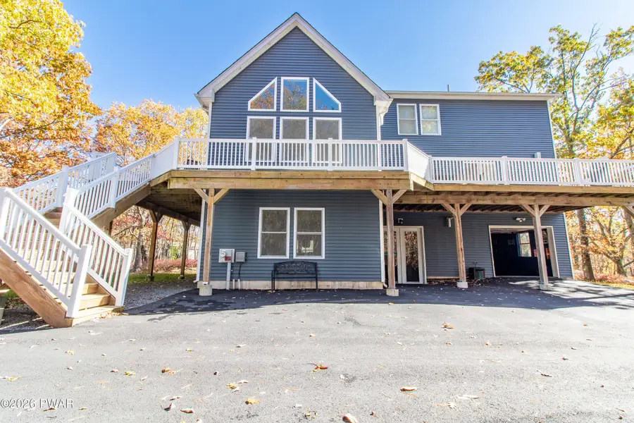 111 Woodcrest Drive, Hawley, PA 18428 - #2