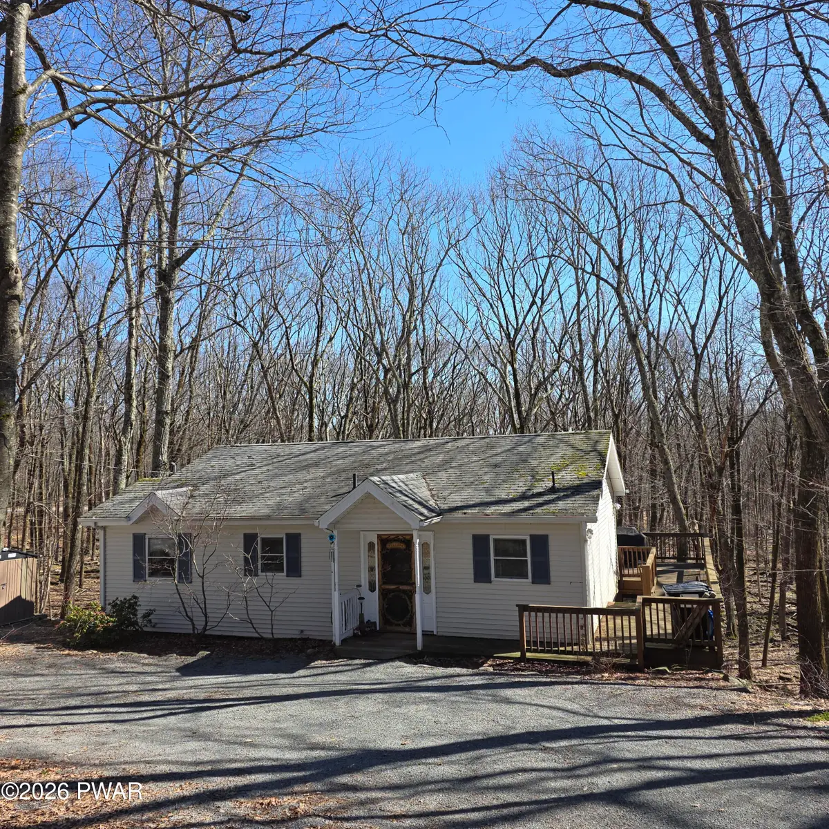 137 Gaskin Drive, Lords Valley, PA 18428 - #1