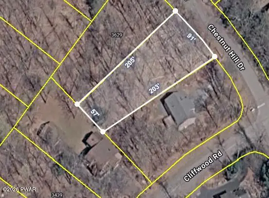 51 Chestnuthill Drive, Lake Ariel, PA 18436 - #1