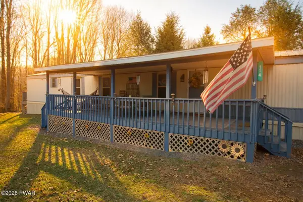 Lot 114 Buck Head Park Cir, Greentown, PA 18426