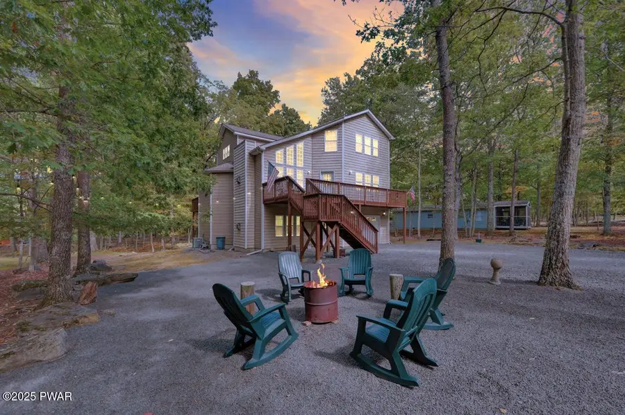 193 Robin Way, Lackawaxen, PA 18435 - #2