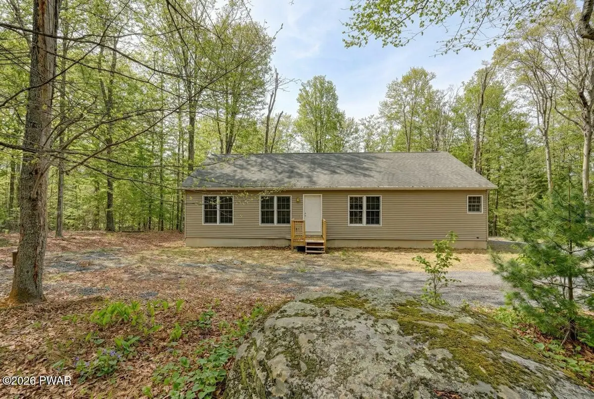 46 Beechwood Drive, Lake Ariel, PA 18436 - #1