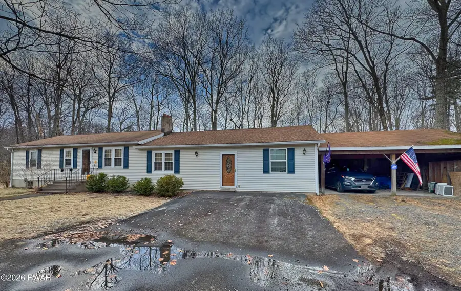 111 Laurel Acres Road, Milford, PA 18337 - #2