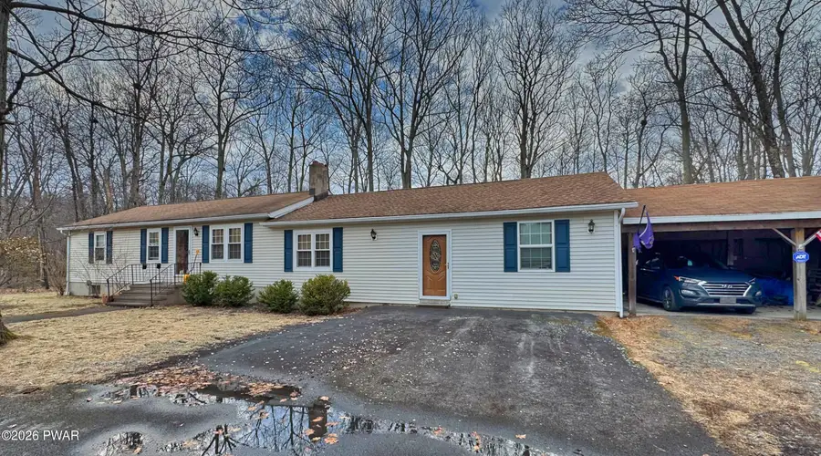 111 Laurel Acres Road, Milford, PA 18337 - #3