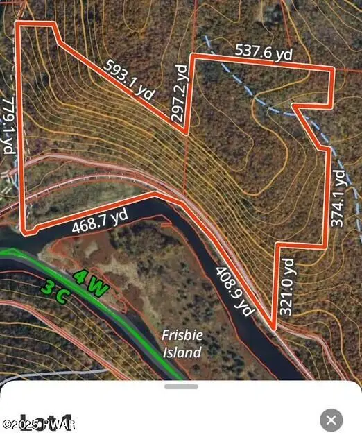 Lot 1 Warren Road, Hancock, NY 13783 - #2