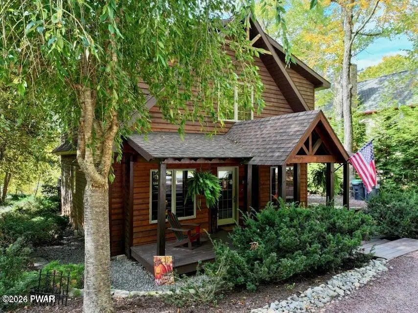 202 Lennon Road, Greentown, PA 18426 - #3