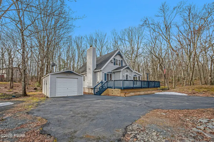 Address Withheld By Seller, Lords Valley, PA 18428 - #2