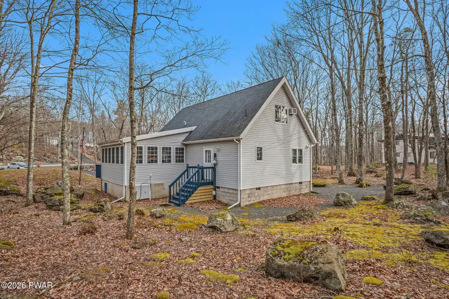 Address Withheld By Seller, Lords Valley, PA 18428 - #3