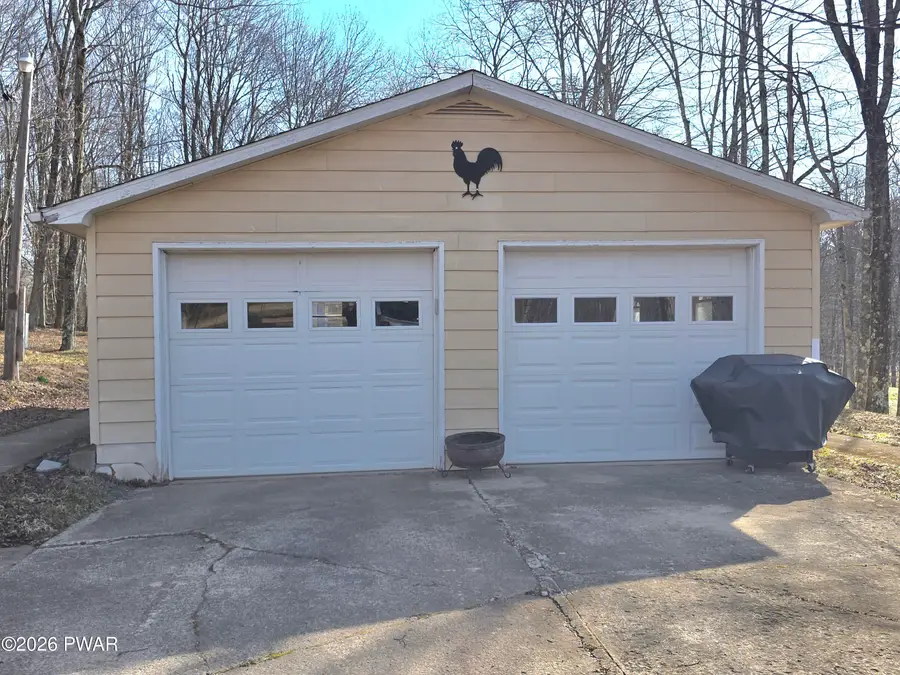 183 Galloway Road, Equinunk, PA 18417 - #2