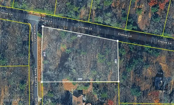 102 Spicebush Lane, Milford, PA 18337