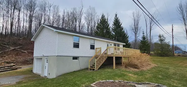 837 Beech Grove Road, Honesdale, PA 18431