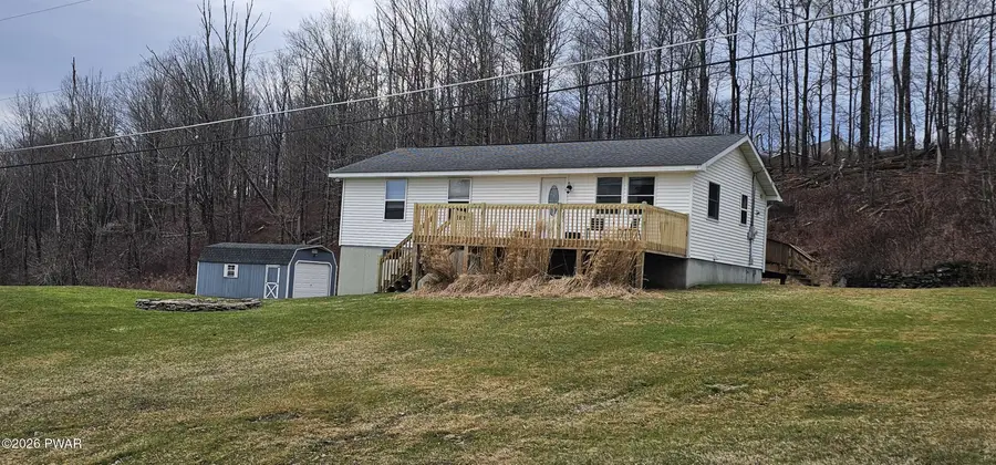 837 Beech Grove Road, Honesdale, PA 18431 - #2