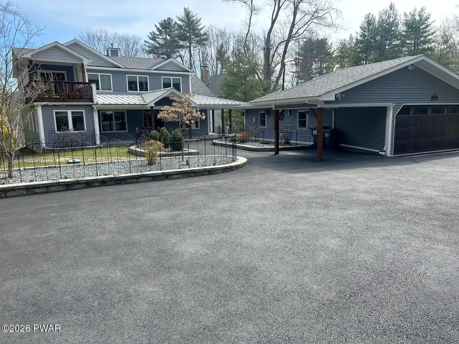 111 Spinnler Point Road, Tafton, PA 18464 - #2