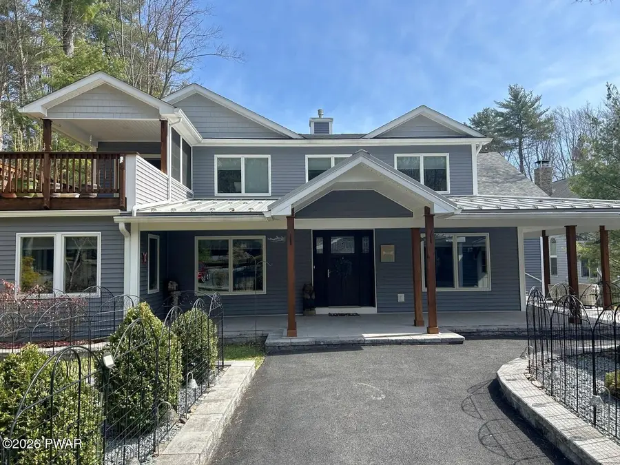 111 Spinnler Point Road, Tafton, PA 18464 - #3