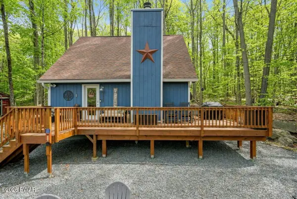 67 Splitrail Lane, Lake Ariel, PA 18436