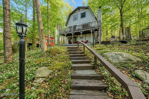 387 Lakeview Drive W #Lot 1340, Lake Ariel, PA 18436