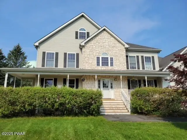 110 Overlook Lane, Lords Valley, PA 18428 - #2