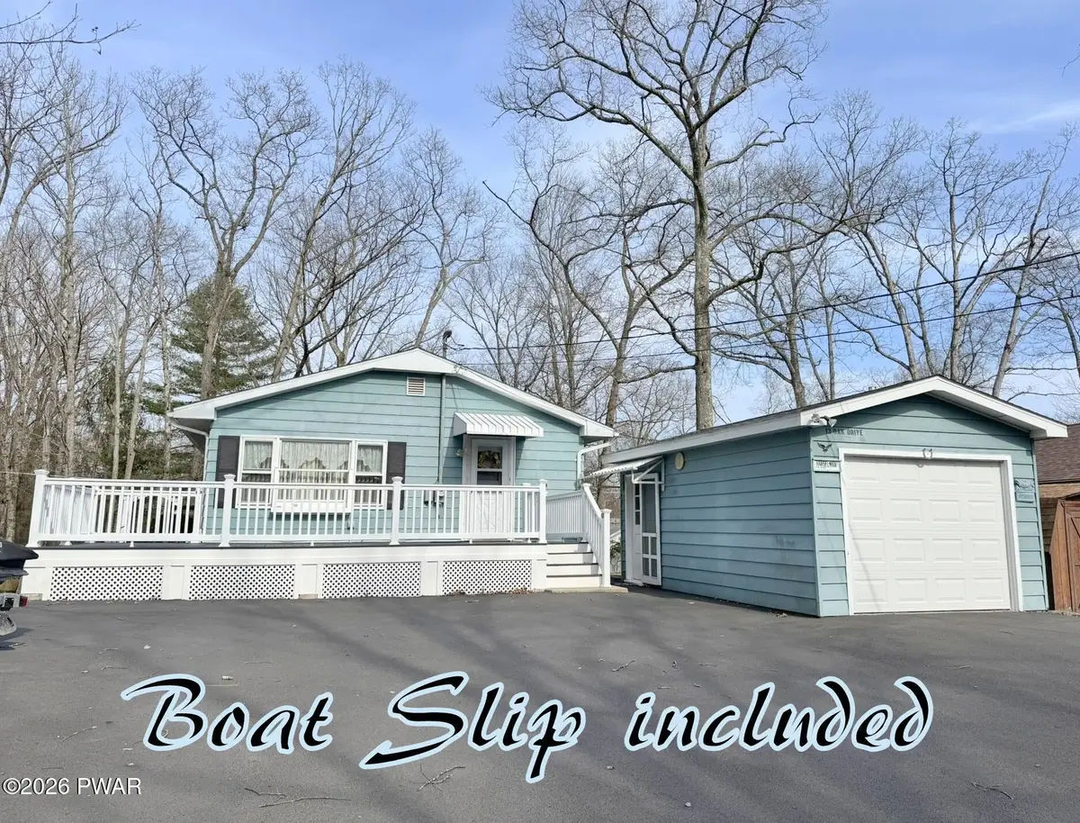 13 Oak Drive, Lakeville, PA 18438 - #1